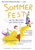 Sommerfest